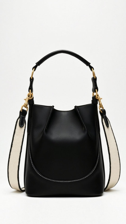 Cassia Shoulder Bag