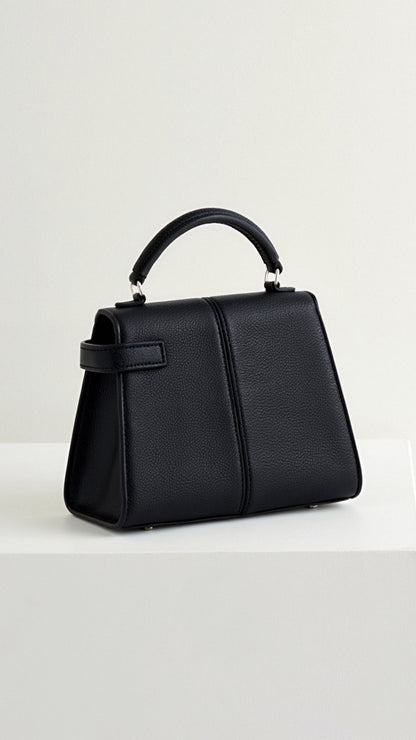 Claudia Top Handle Bag