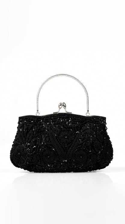 Eliana Clutch Bag