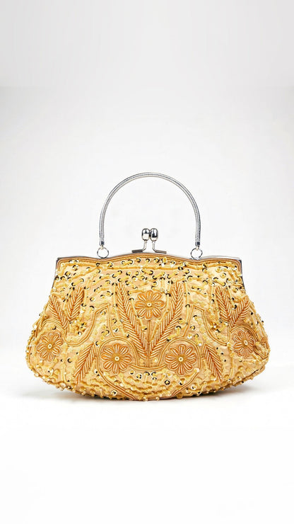 Eliana Clutch Bag