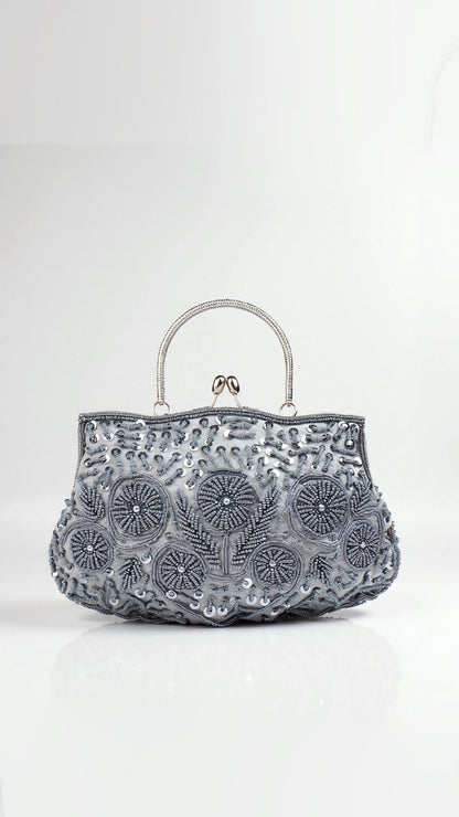 Eliana Clutch Bag