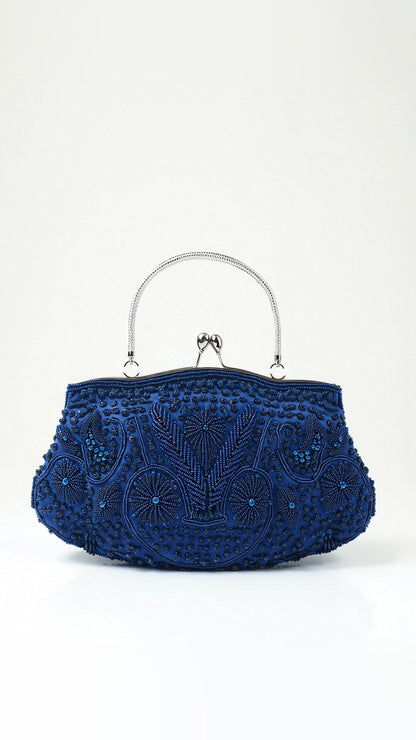 Eliana Clutch Bag