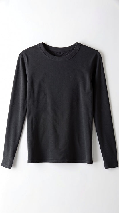 Freya Long Sleeve Top