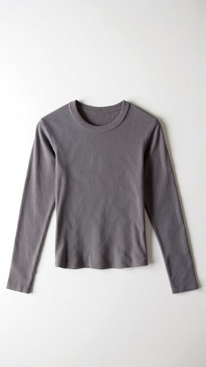 Freya Long Sleeve Top