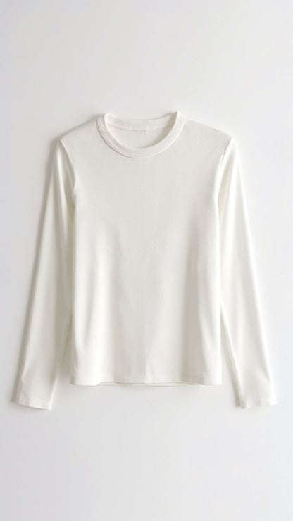 Freya Long Sleeve Top