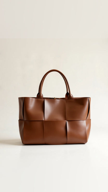 Genevia Shopper Bag