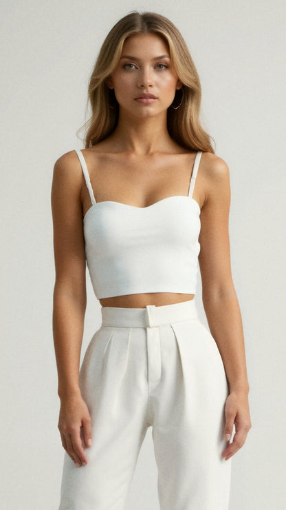 Guinevere Tank Top