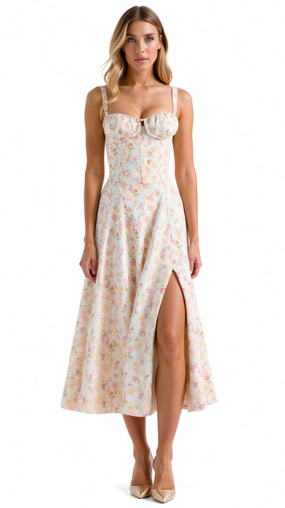 Julia Midi Sundress