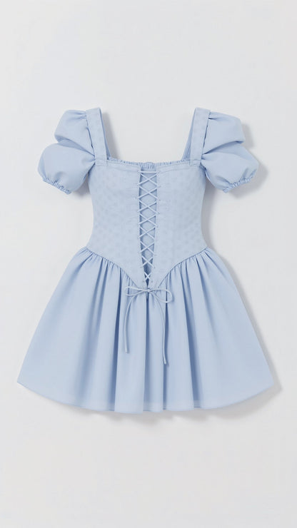 Julietta Corset Dress