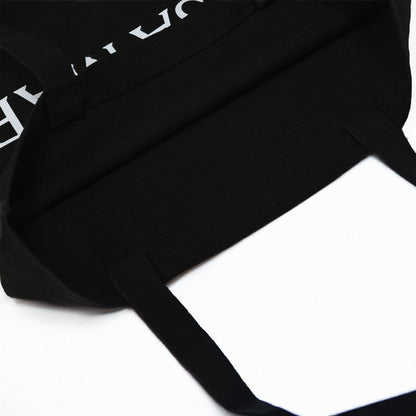 Signature Tote Bag