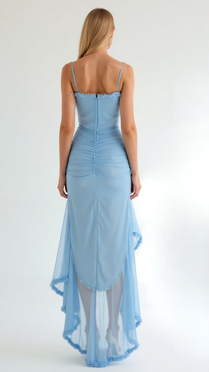Wisteria Gown Maxi Dress