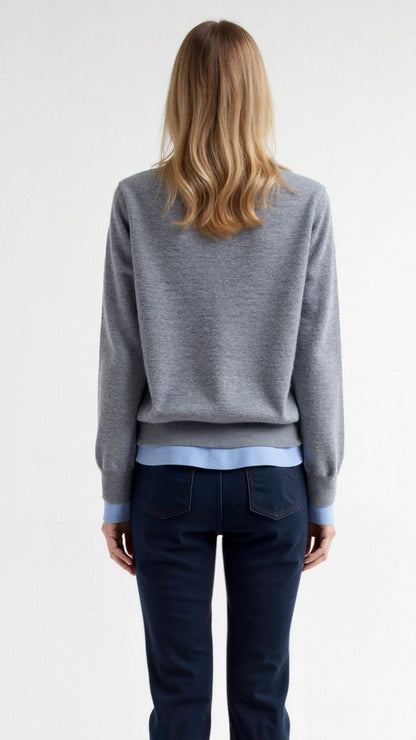 Wynona Long Sleeve Top
