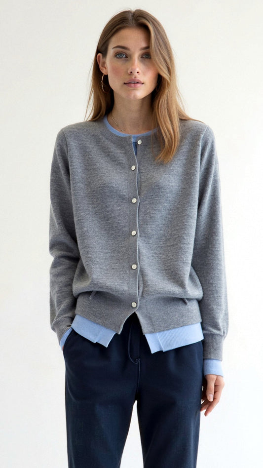 Wynona Long Sleeve Top