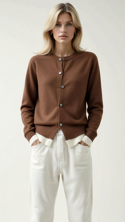 Wynona Long Sleeve Top