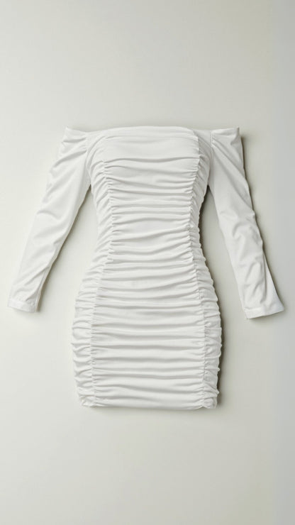 Yvette Bodycon Mini Dress