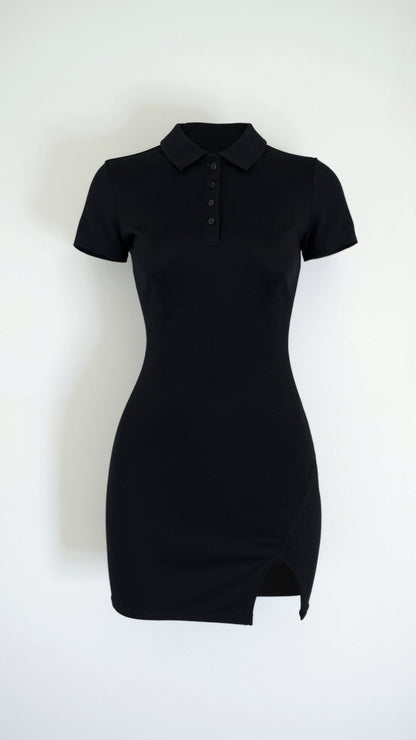 Zara Bodycon Mini Dress