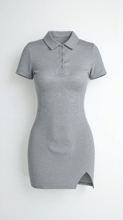 Zara Bodycon Mini Dress